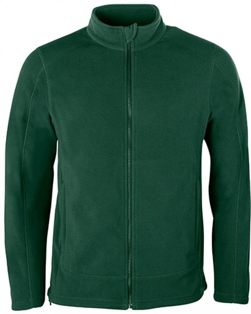 Fleecejacke Herren Jacke Men´s Full- Zip Fleece Jacket