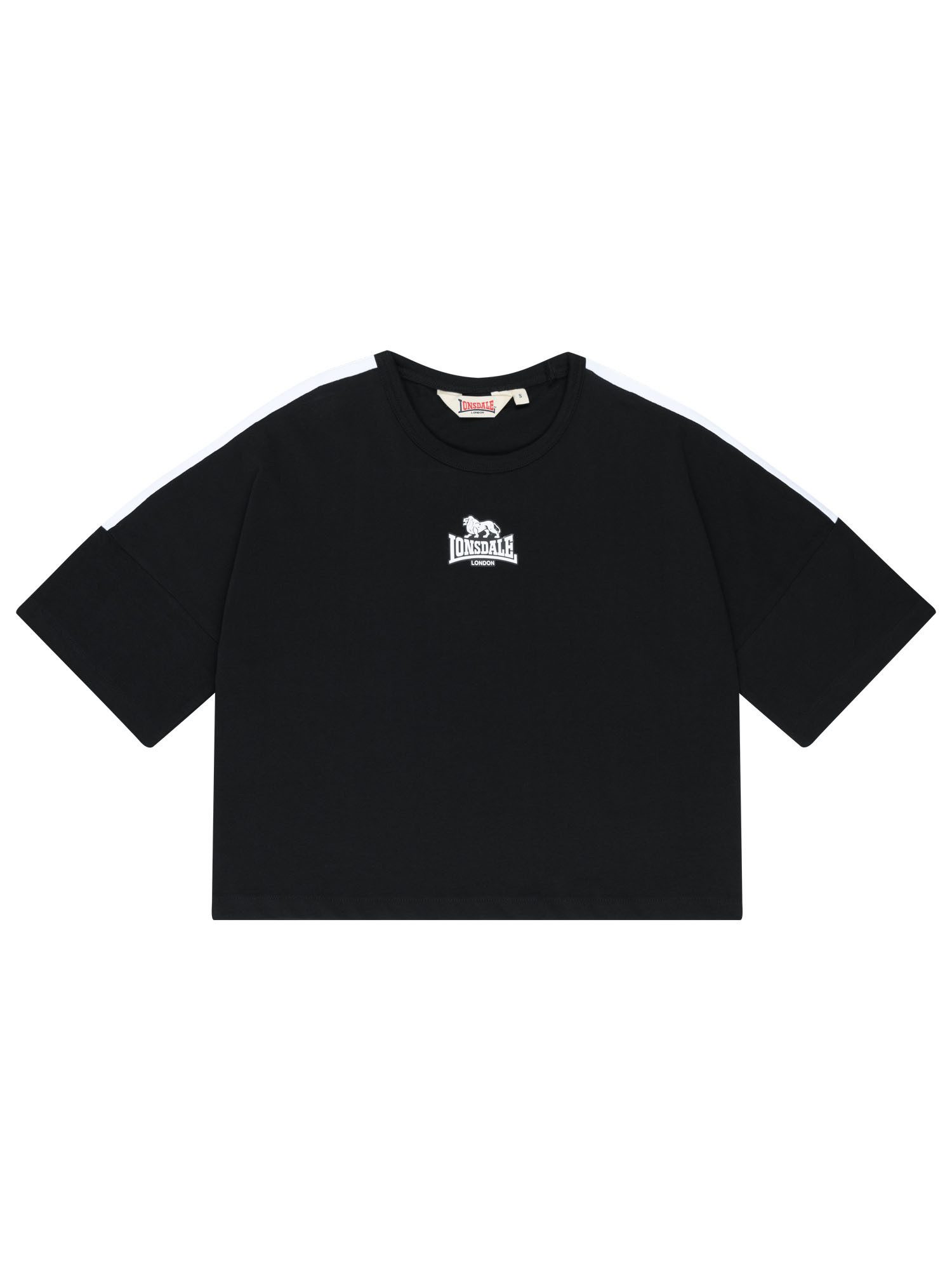 Lonsdale Oversize-Shirt WANDYLAW (1-tlg)