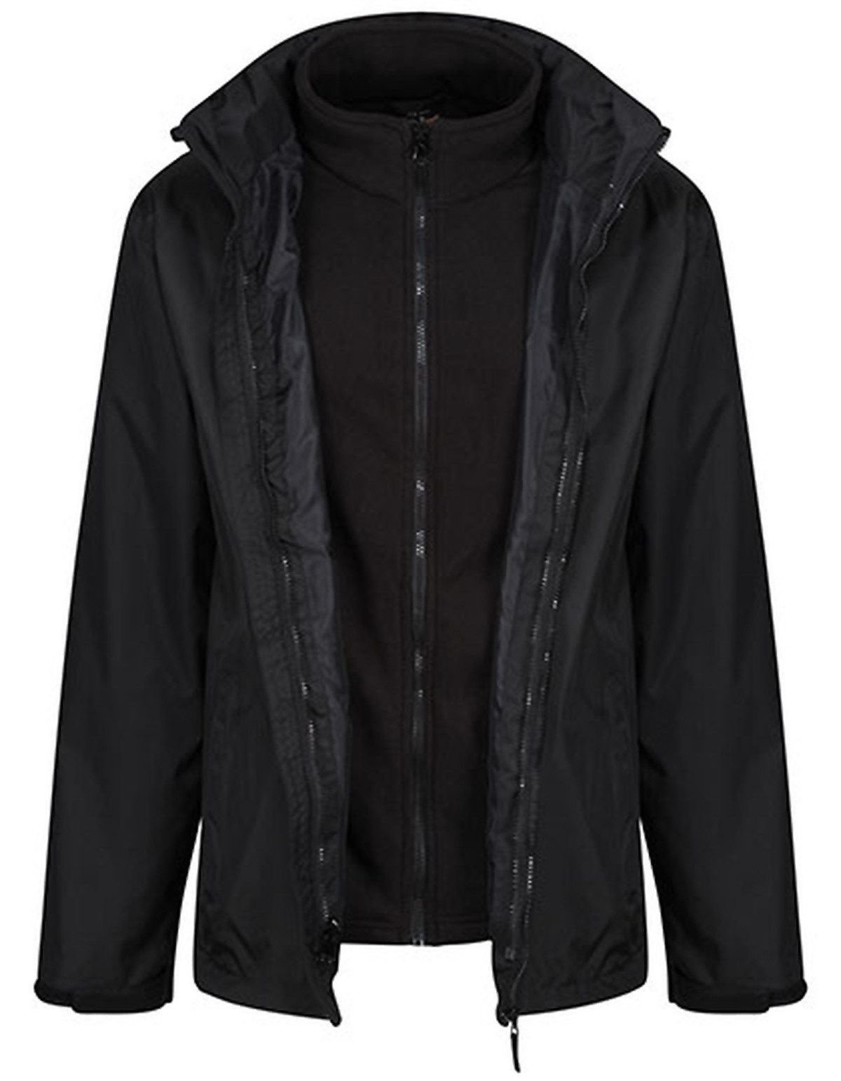 Regatta Professional Outdoorjacke Classic 3-in-1 Jacket