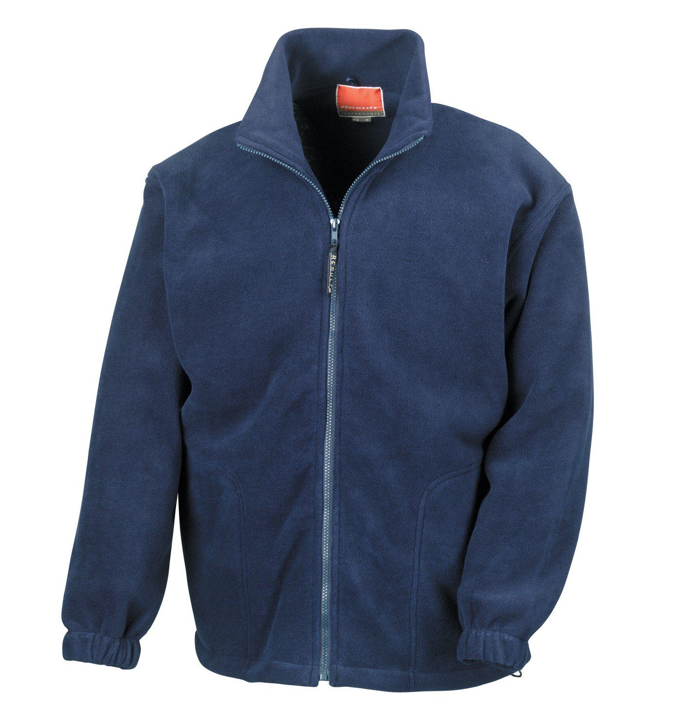Result Fleecejacke Polartherm™ Active Fleece Jacke RT36