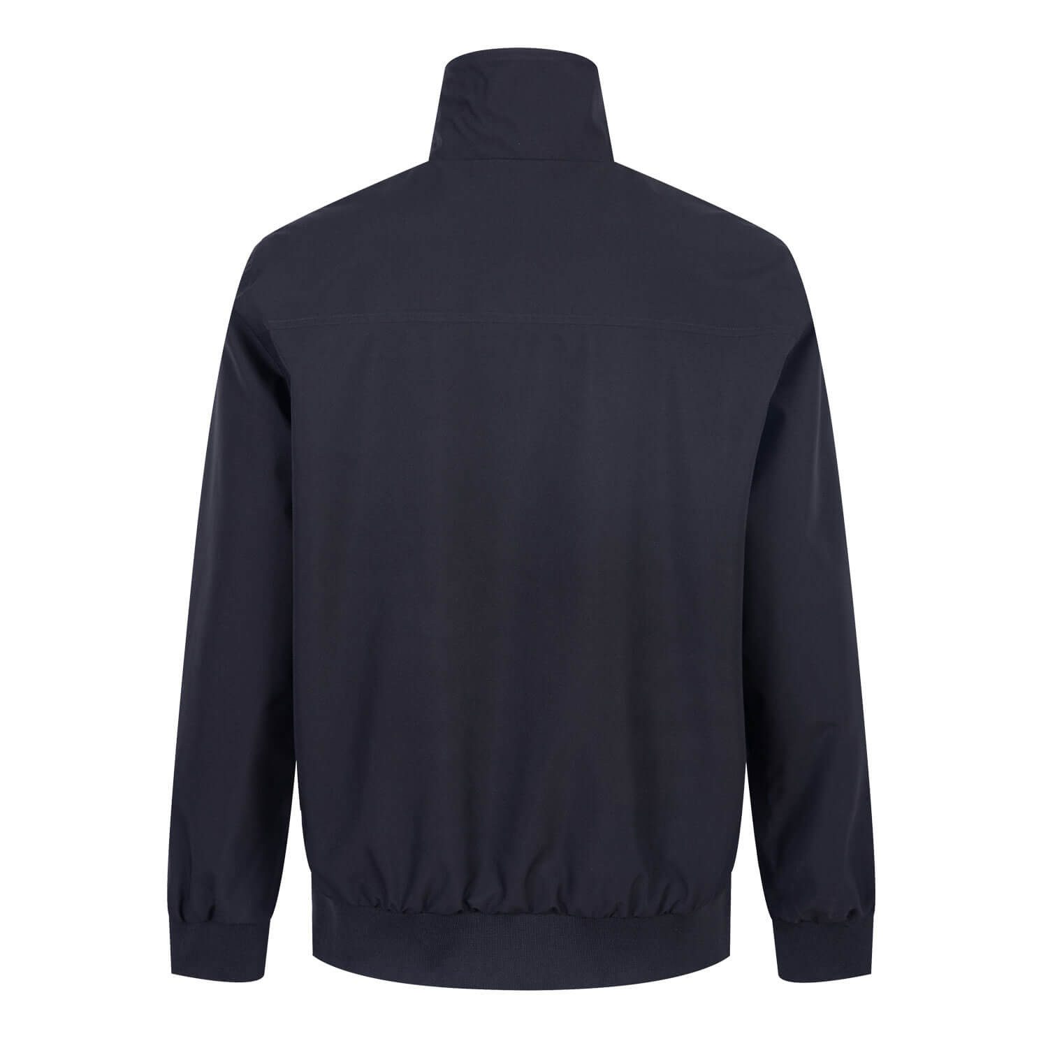 Blue Wave Funktionsjacke Malte Herren Funktionsblouson Malte mit Kapuze, Kr günstig online kaufen
