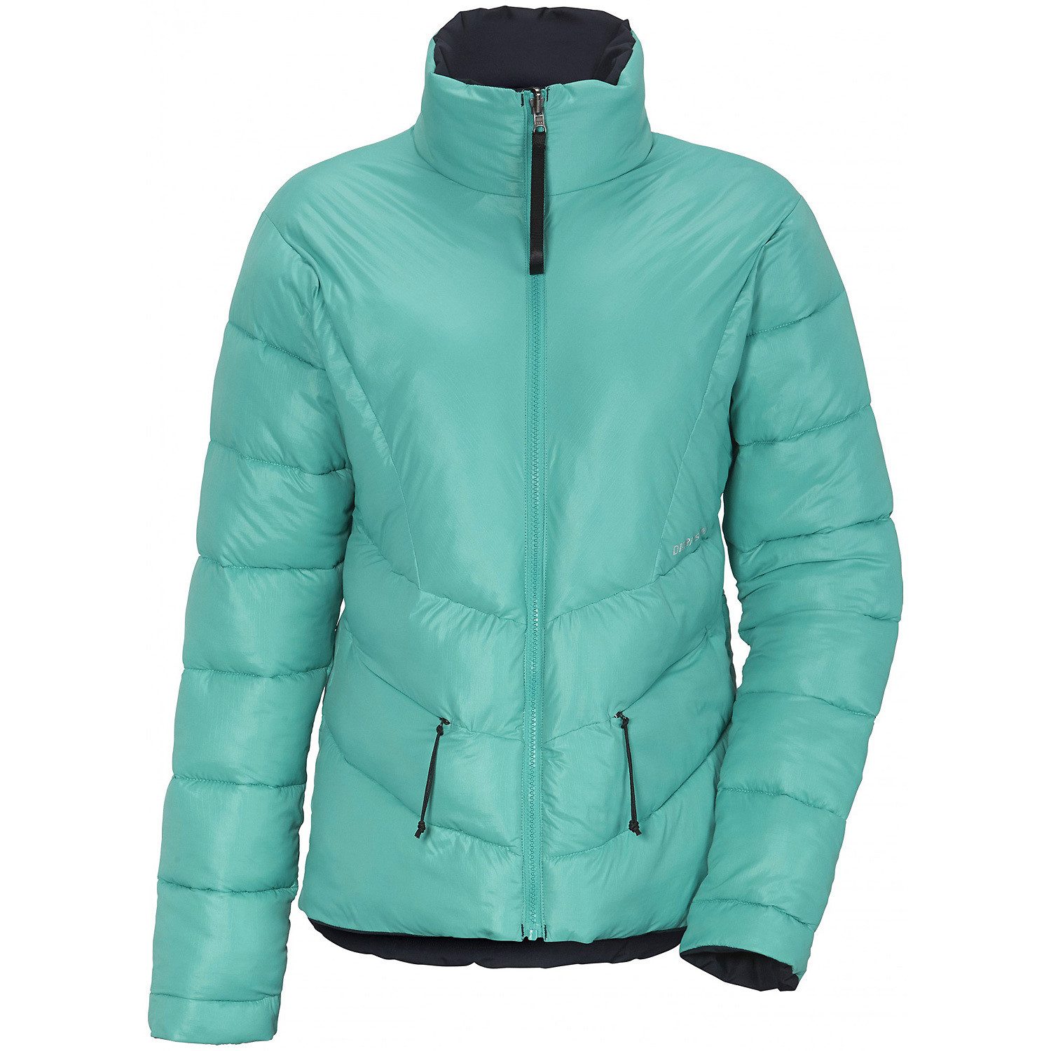 Didriksons Funktionsjacke Jacke W ANNI JACKET
