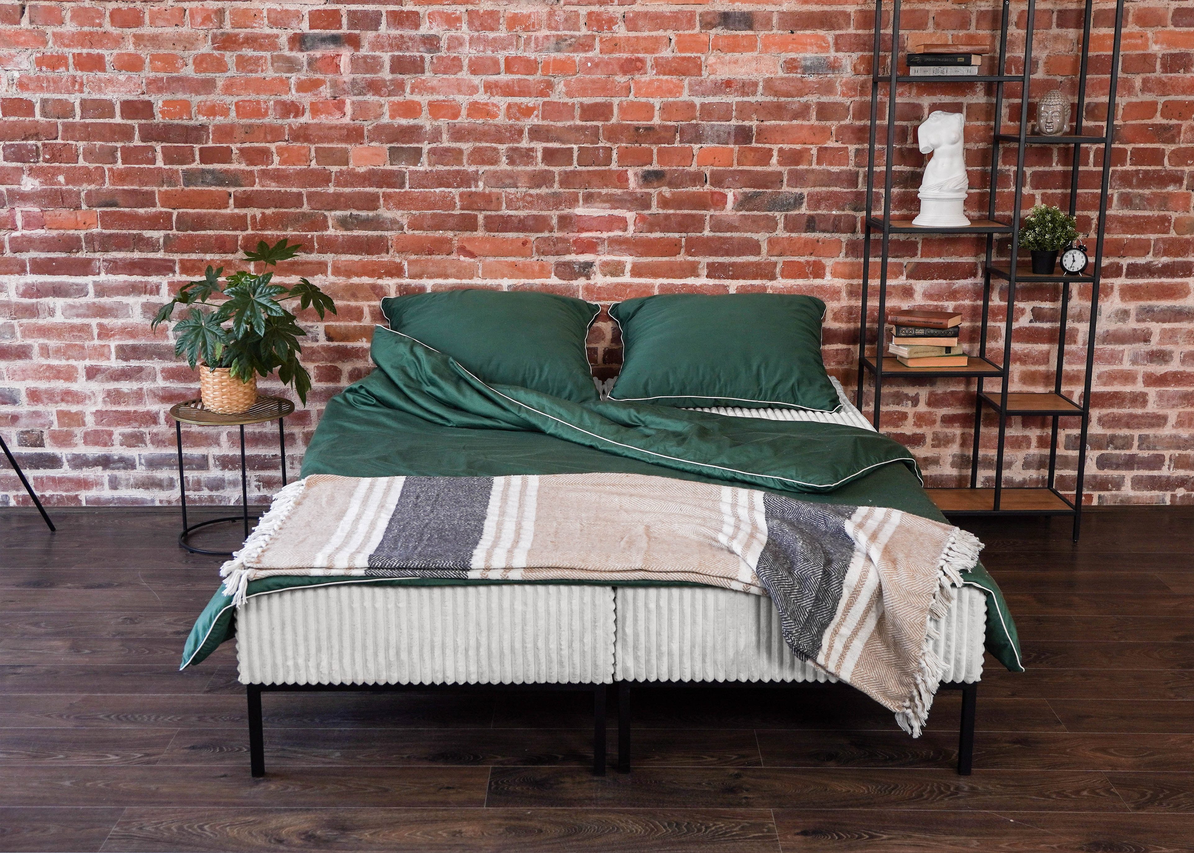 Kaiser Möbel Bett Sofa, Ecksofa, Liegestuhl,MOOKA 4in1-Multifunktions-System