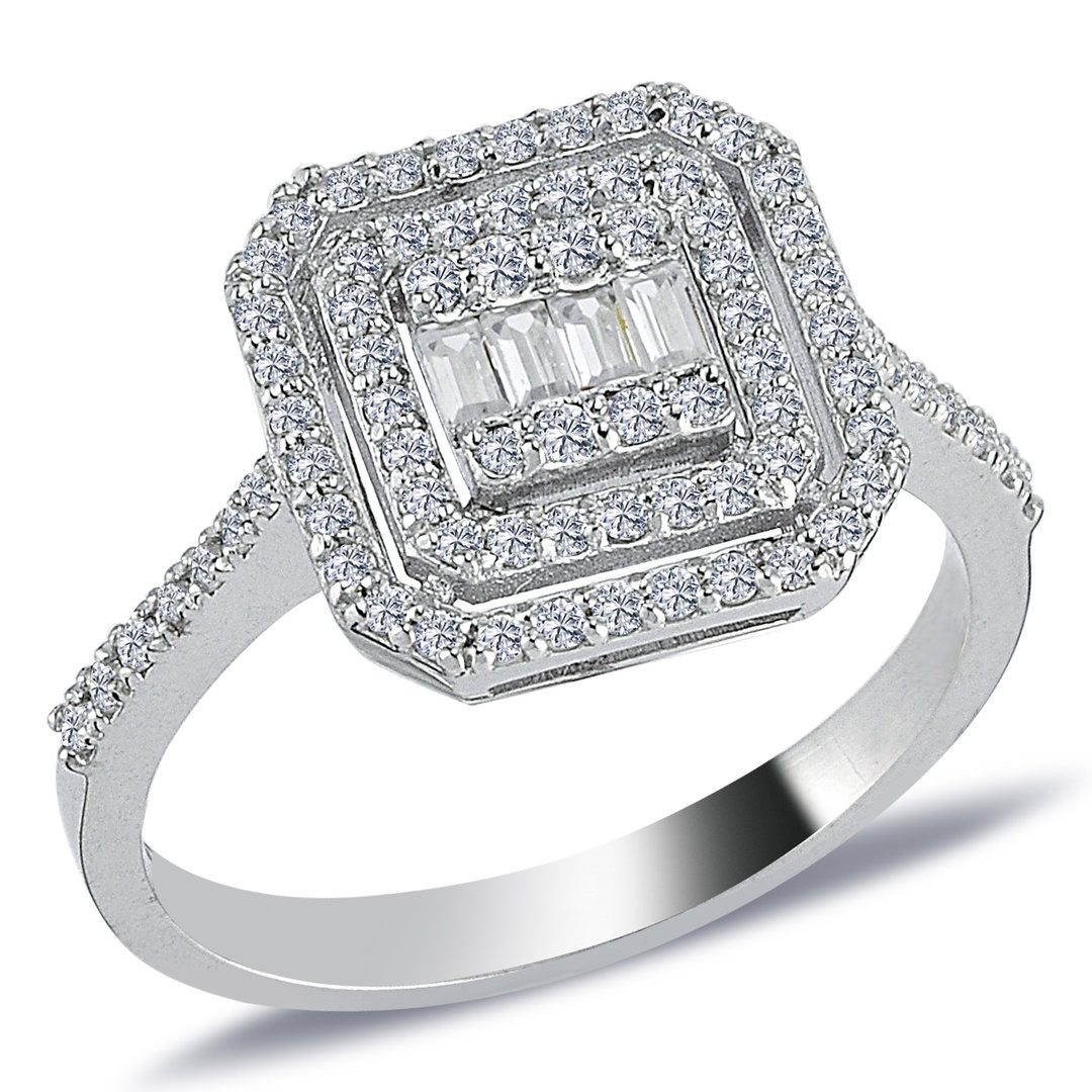EinStein Diamant Diamantring günstig online kaufen