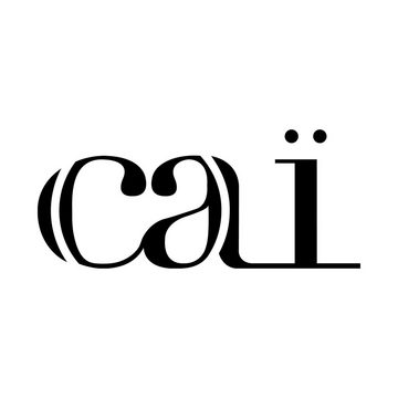 CAÏ Single-Ohrstecker