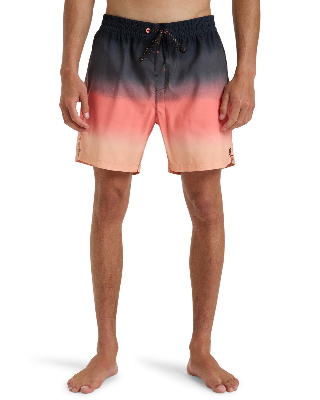 Billabong Борд-шорты All Day Fade Layback 16"