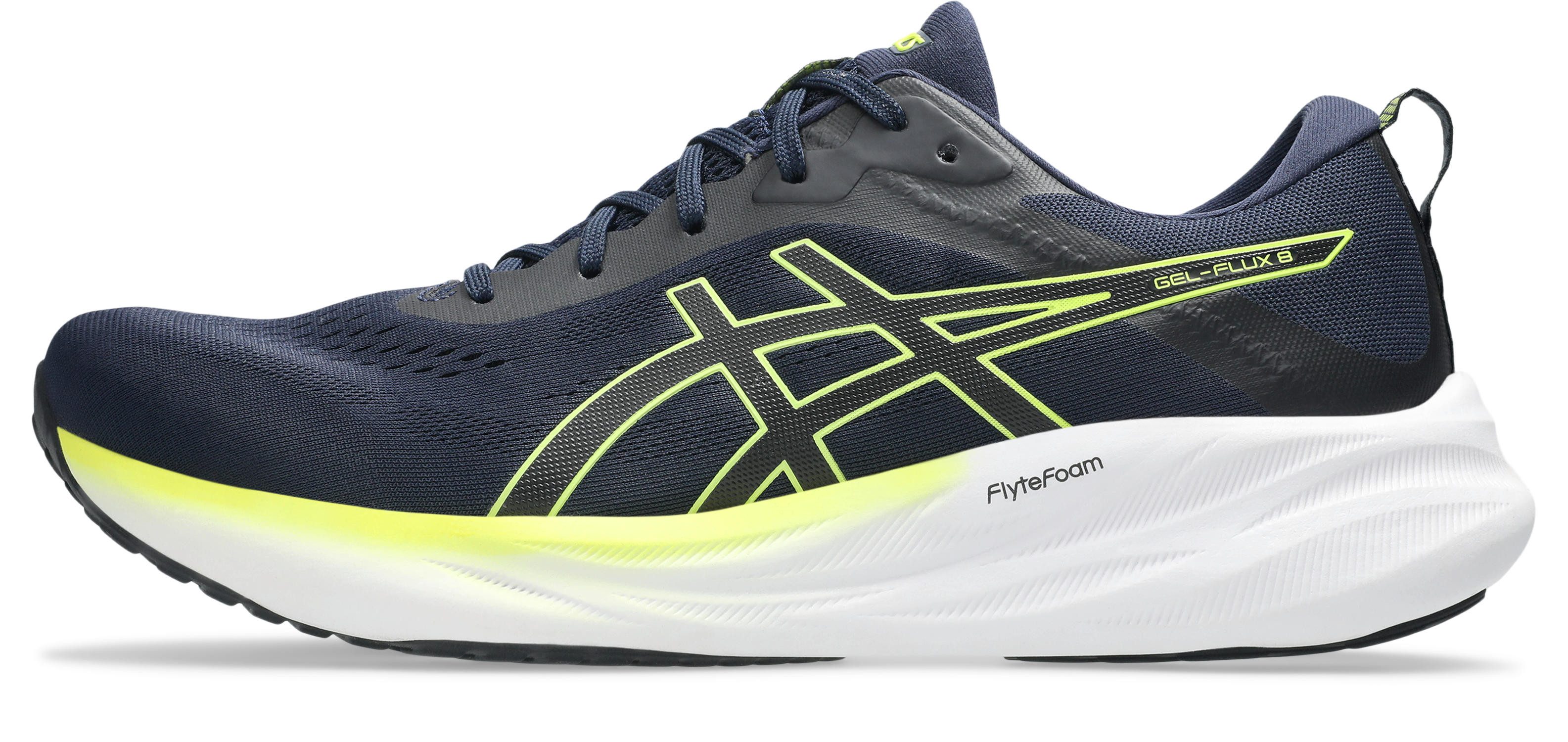 Asics GEL-FLUX 8 Laufschuh günstig online kaufen