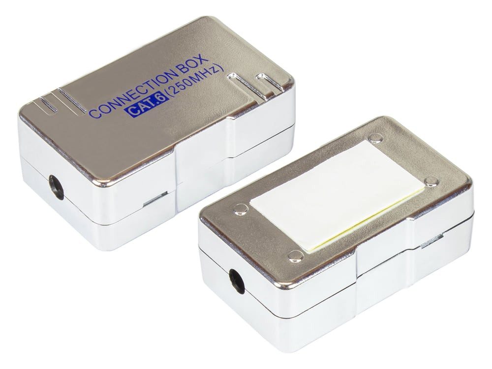 GOOD CONNECTIONS Netzwerk-Adapter