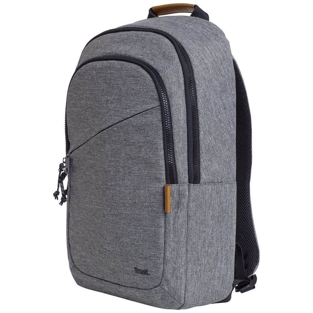 Laptoprucksack Trust Notebook Rucksack Avana ECO Passend für maximal: 40,6 cm (16)