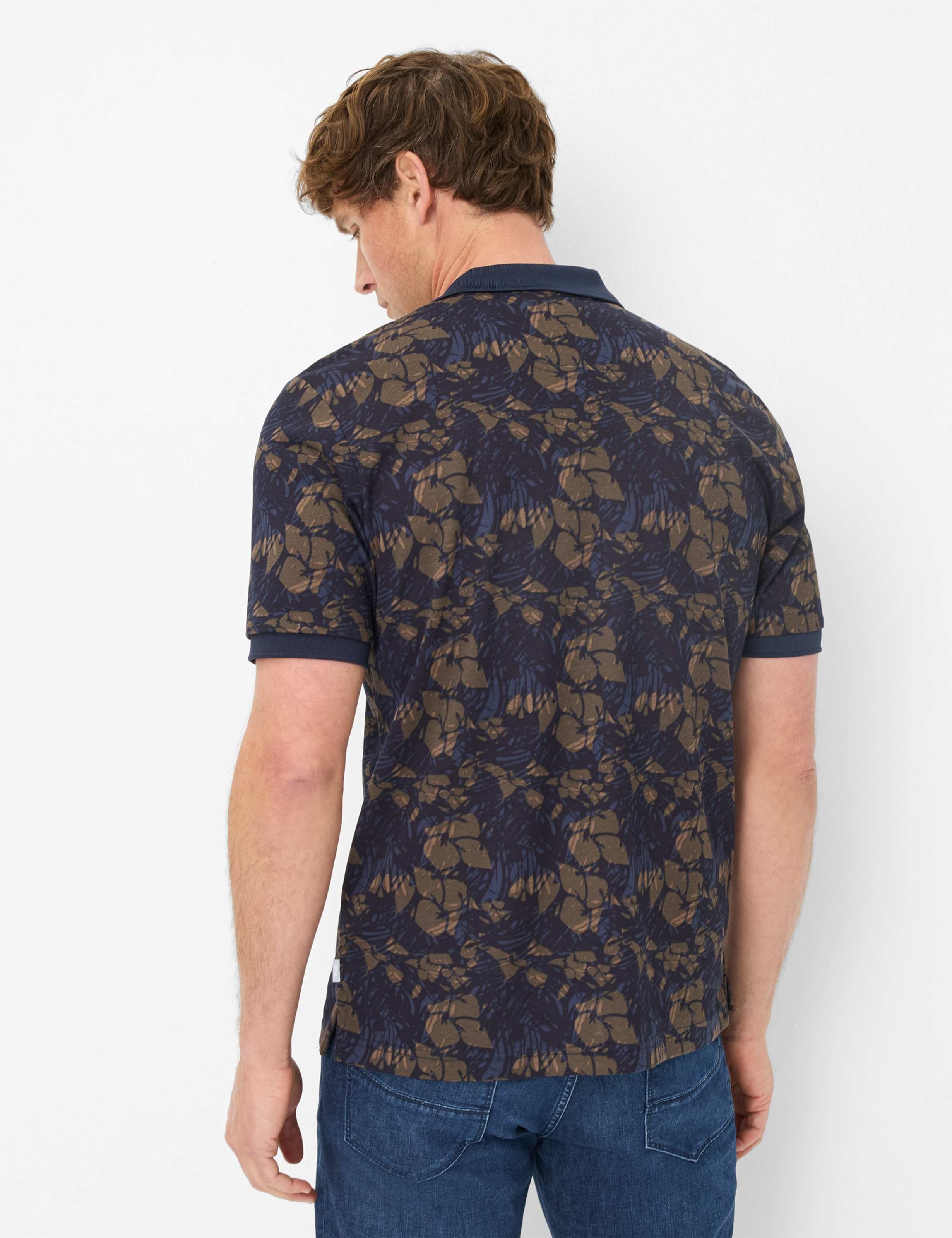 Brax Poloshirt Style PERRY günstig online kaufen