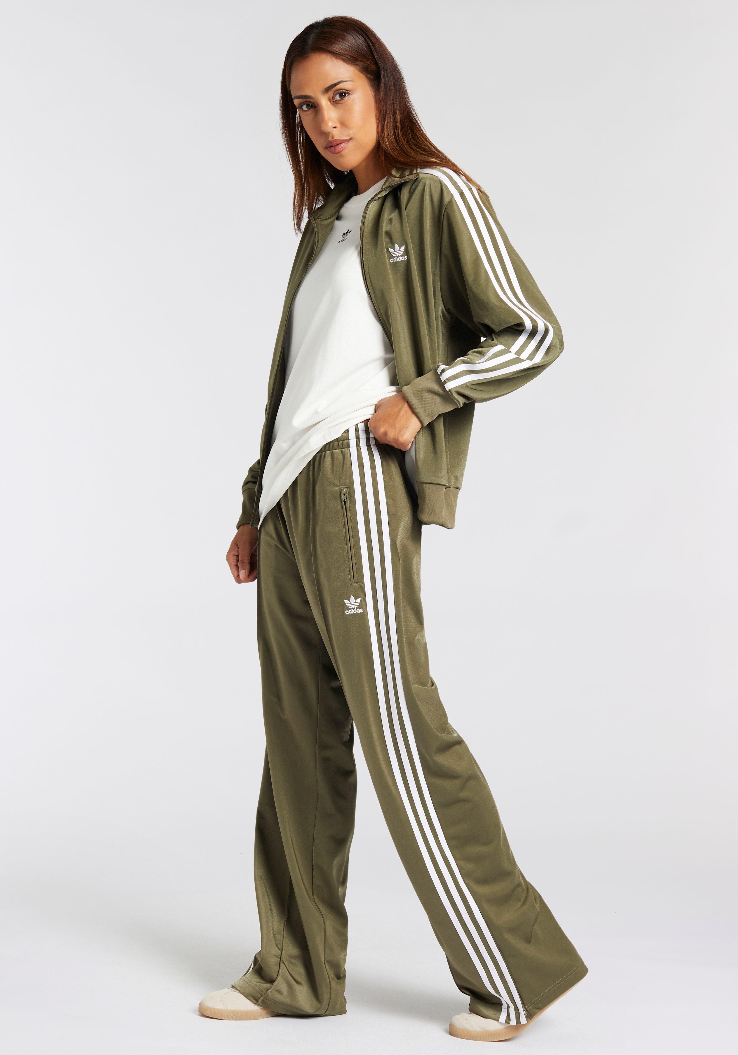 adidas Originals Sporthose FIREBIRD TP (1-tlg) günstig online kaufen