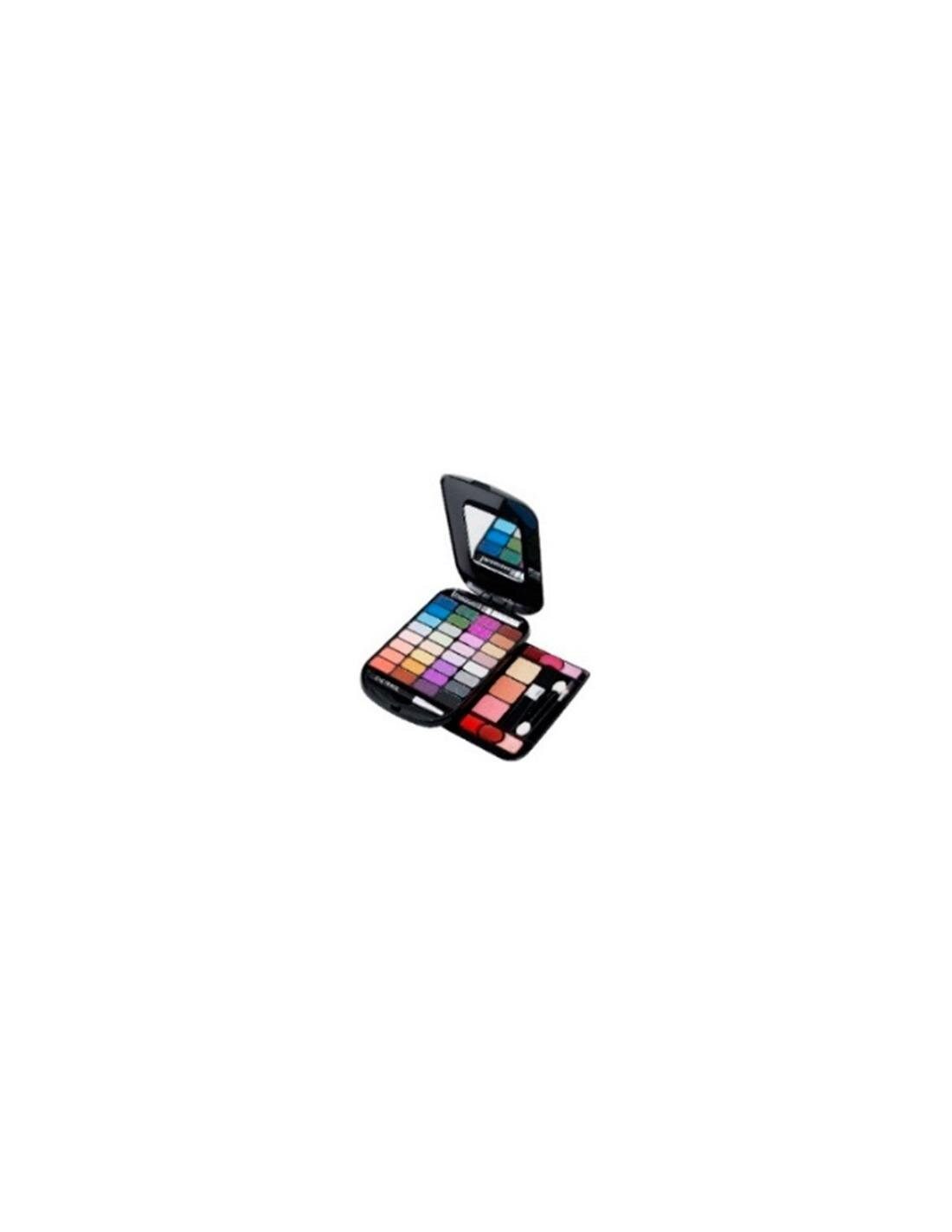 MYA Cosmetics Schmink-Set Mya 32 Shadow Palette