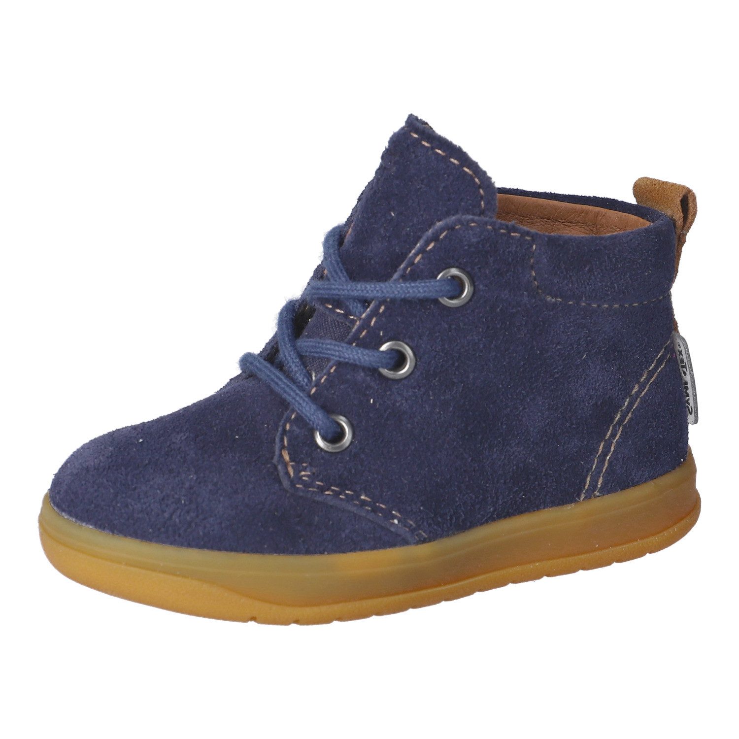 PEPINO by RICOSTA NOEL - Sneaker Stiefel wasserdicht