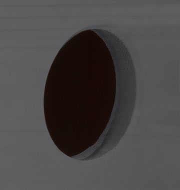 Lüttenhütt Kinderregal Alpi, 1-tlg., Kiefernholz, verschiedene Farbvarianten enthältlich, Breite 124,5 cm