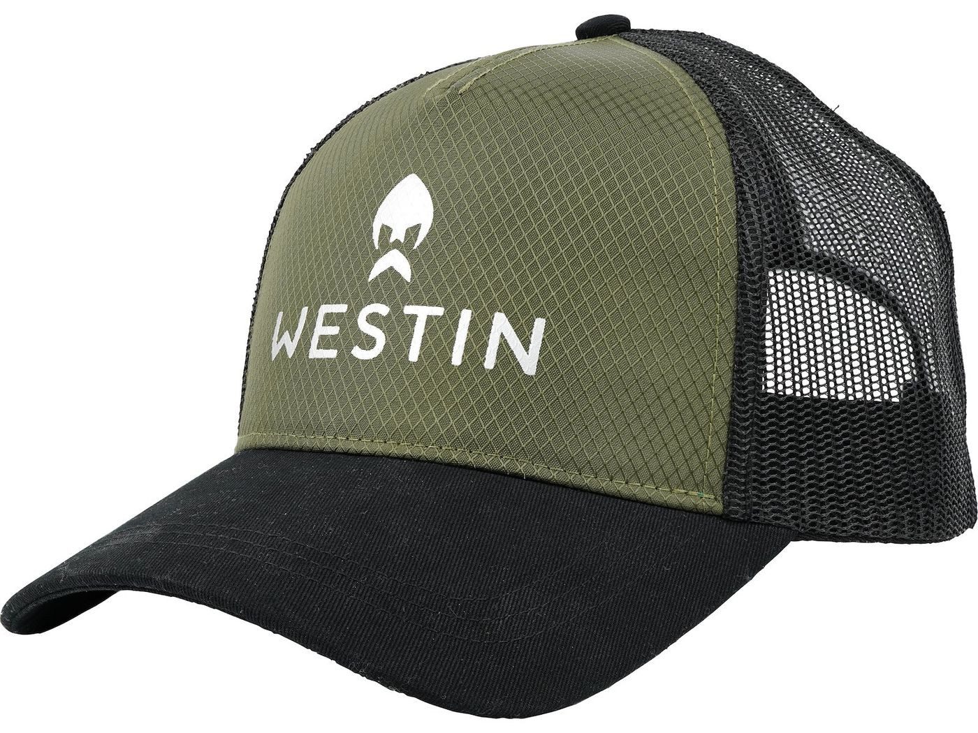WESTIN Baseball Cap Westin Jet Cap One Size Moss/Black