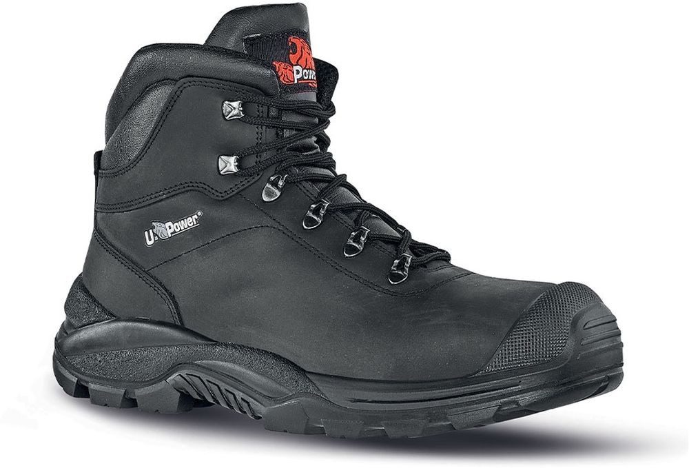 Terranova Uk S3 Src Sicherheitsschuh