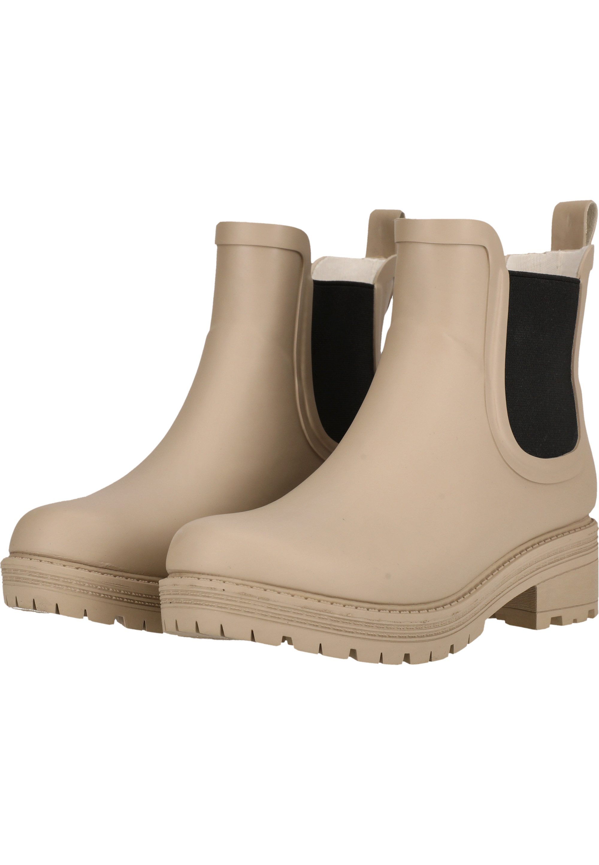 WEATHER REPORT Raimar Stiefel mit profilierter Laufsohle