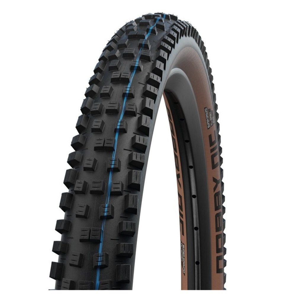 Fahrradreifen Reifen Nobby Nic HS602 SG fb. 29x2.40"62-622sw/brz-SSkin EvoTLE AdxS
