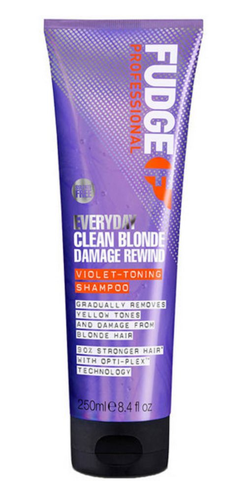 Fudge Haarkur Fudge Everyday Violet Shampoo 250ml