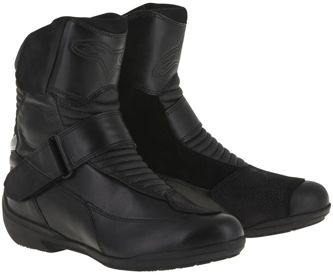 Alpinestars Stella Valencia wasserdichte Damenstiefel Motorradstiefel wasserdicht