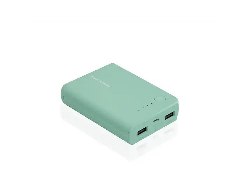 Realpower RealPower Powerbank PB-10k Powerbank
