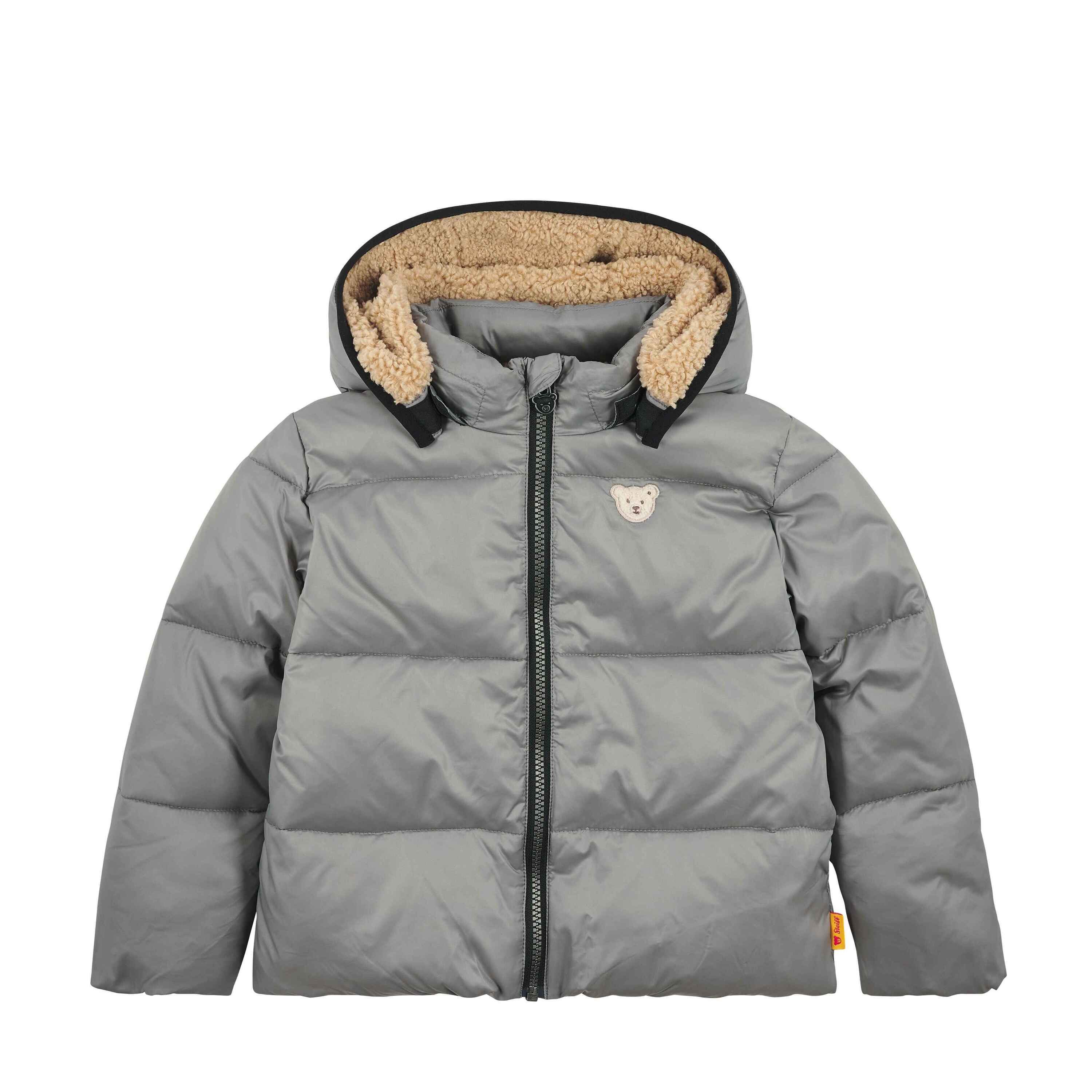 Steiff Outdoorjacke Jacke