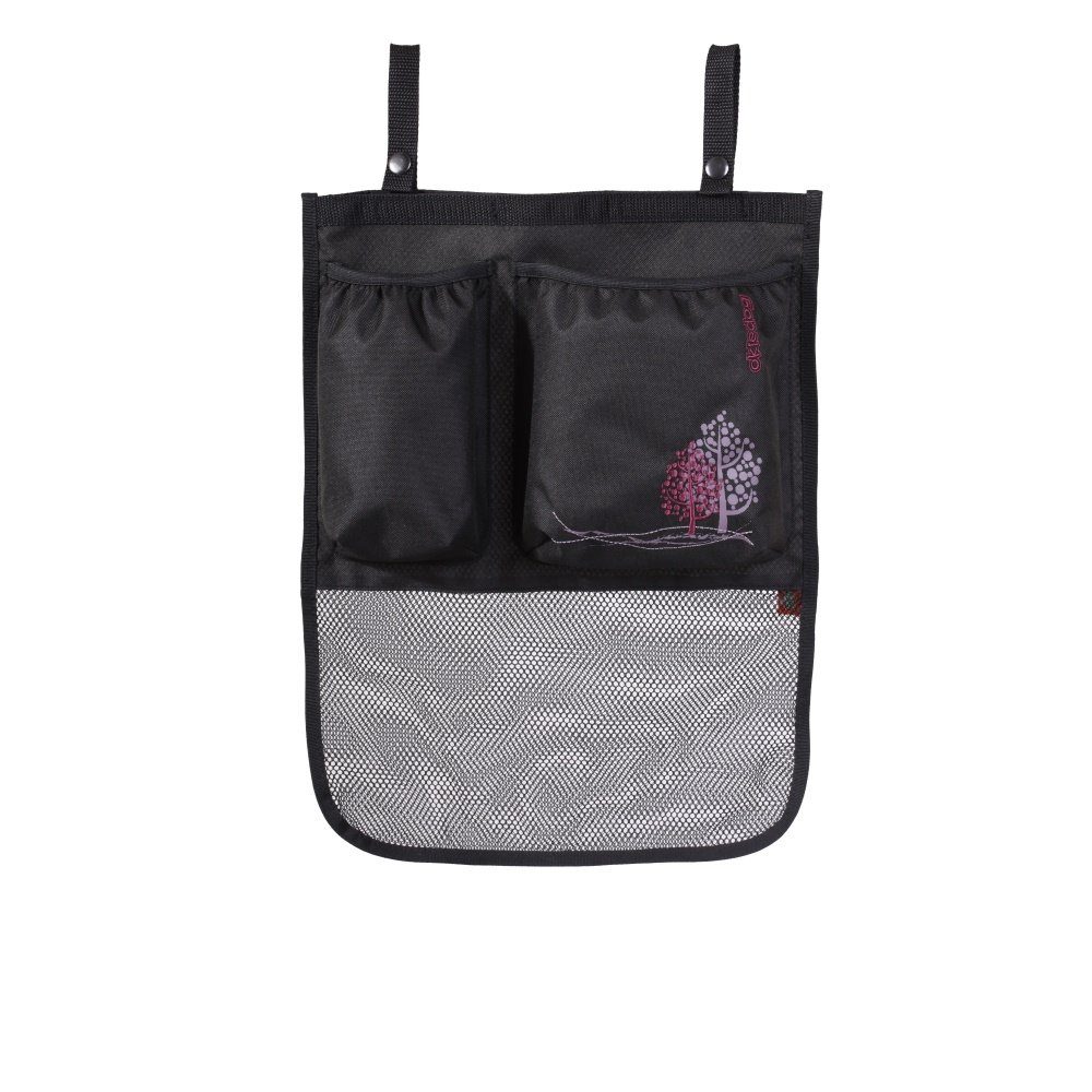 Okiedog Kinderwagenanhänger Zubehörtasche / Aufbewahrung / Organizer / Kinderwagentasche
