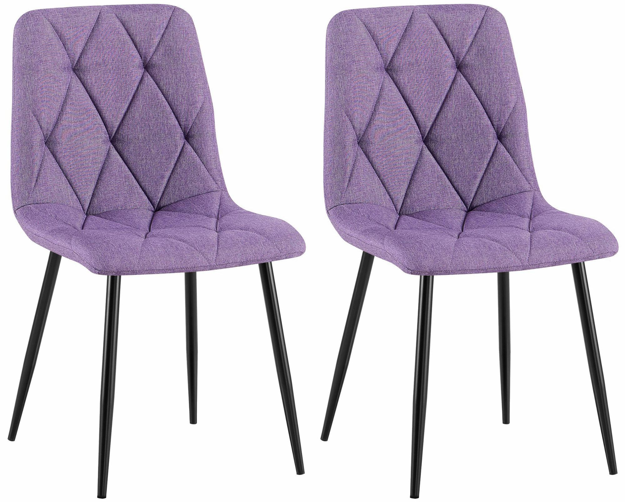 CLP Esszimmerstuhl Clairton (2er Set), mit günstig online kaufen