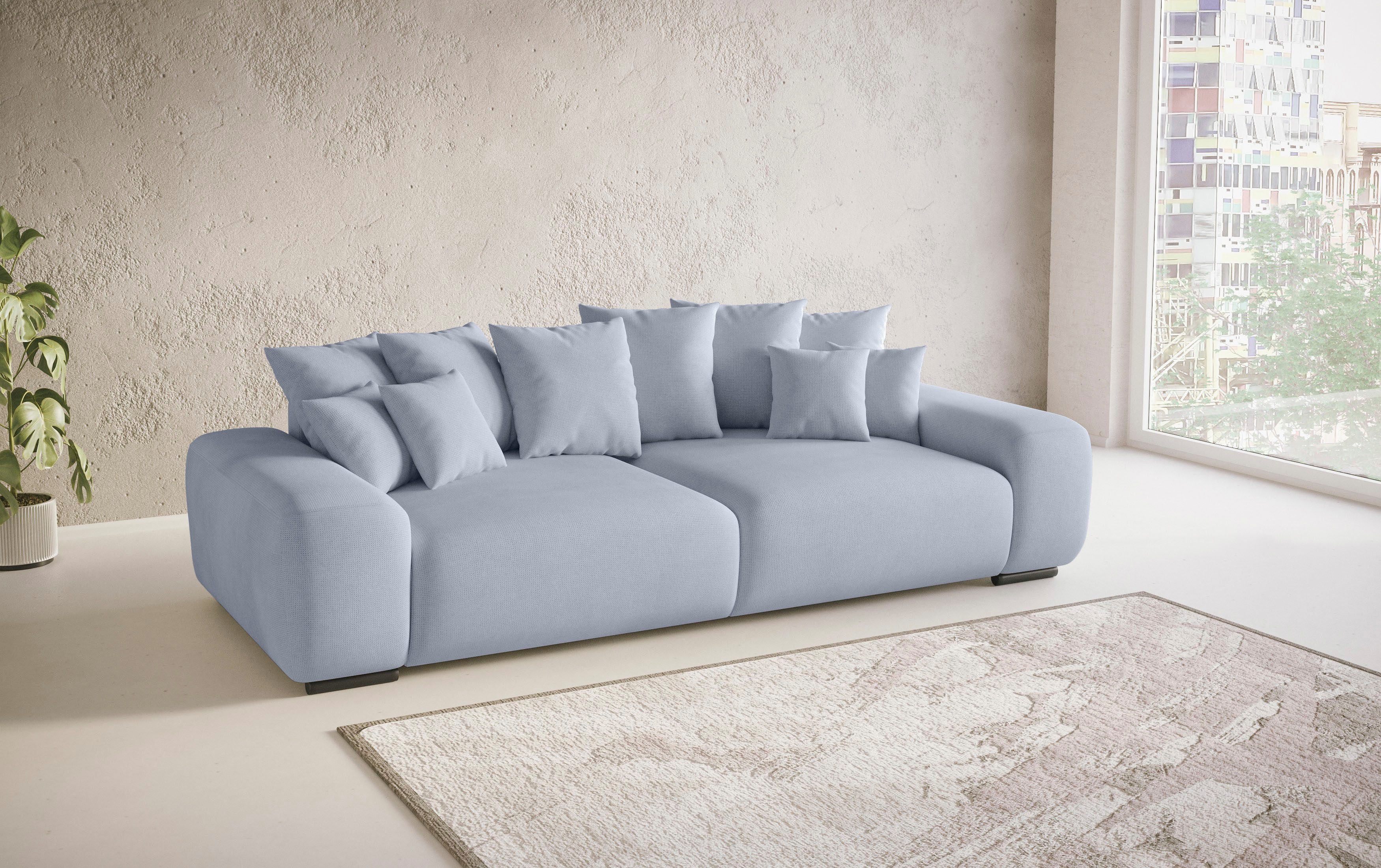Mr. Couch Big-Sofa Sundance, B/T 302/137 günstig online kaufen