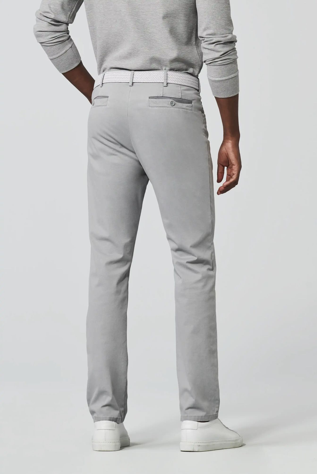 MEYER Chinohose Diego (1-5054)
