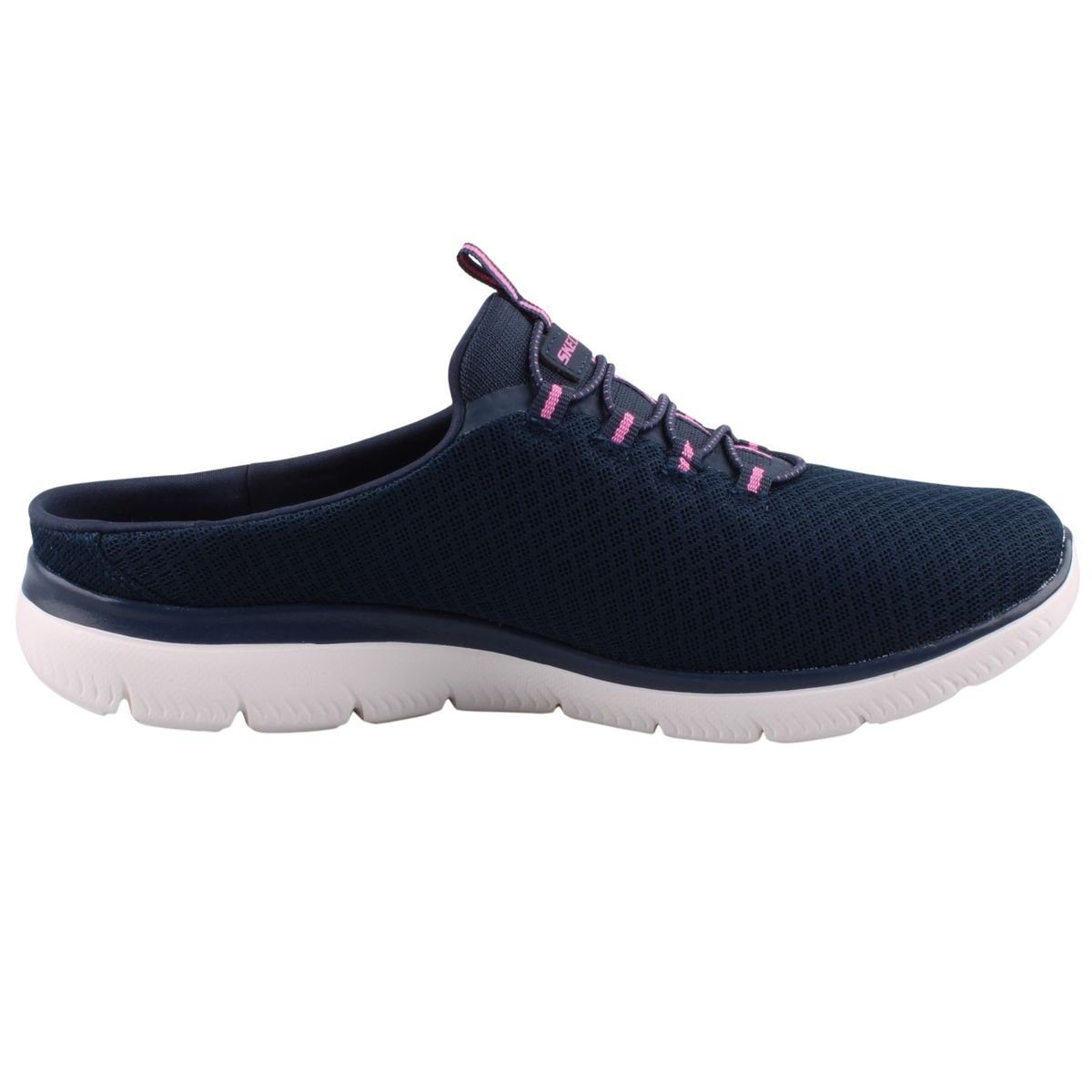 Skechers 149529-NVHP Clog günstig online kaufen