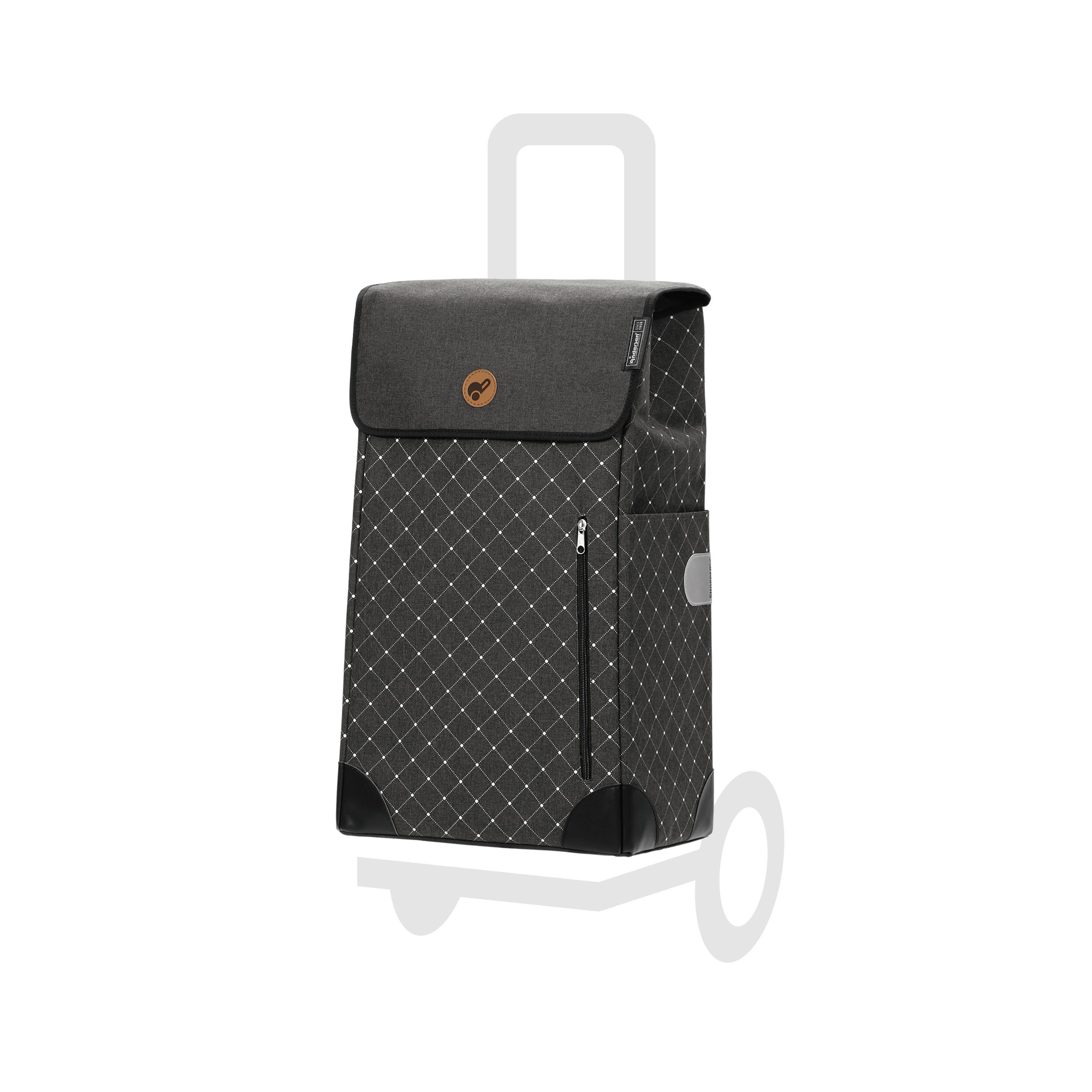 Andersen Einkaufstrolley Shopper Tasche Sofia in günstig online kaufen