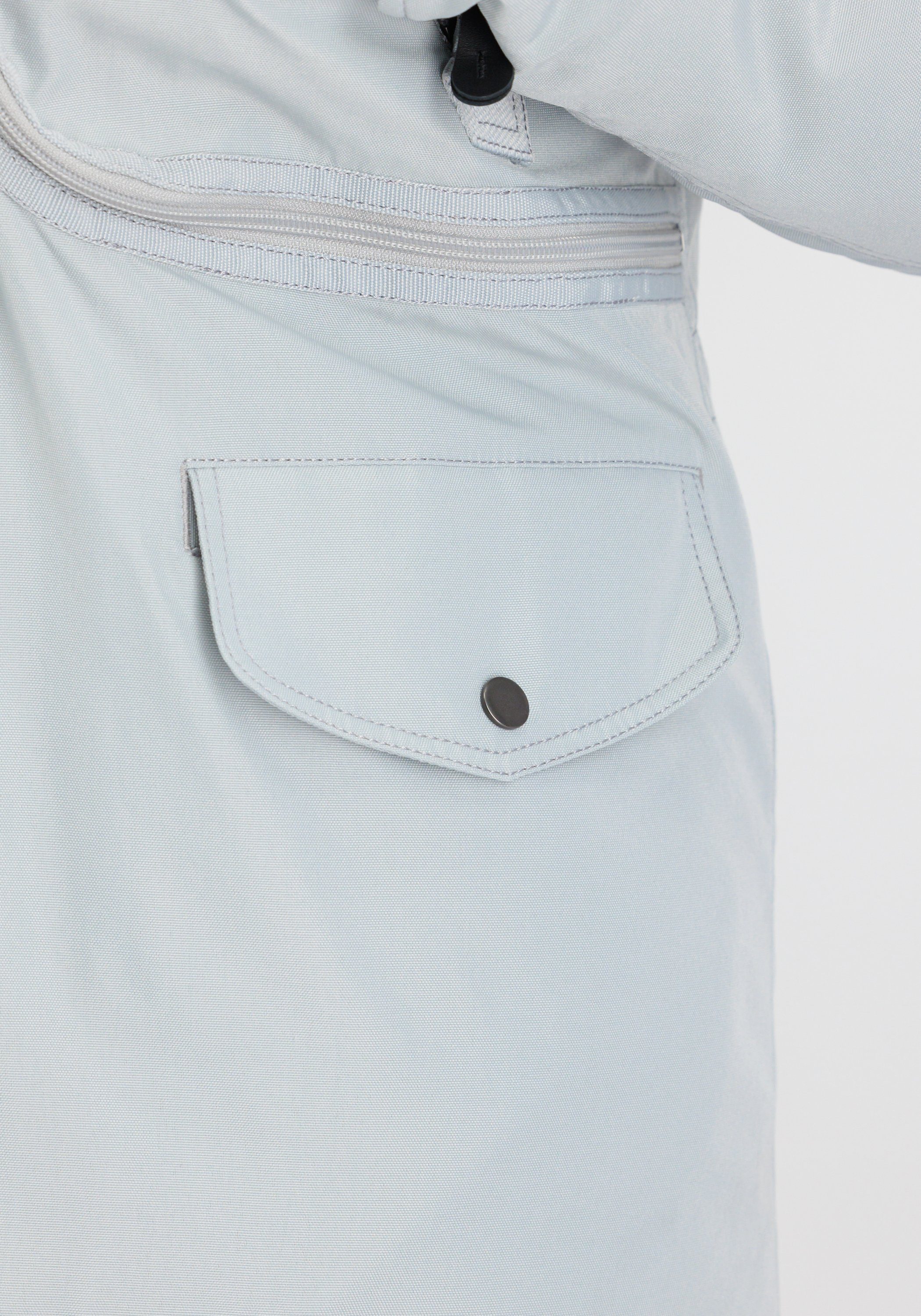 Alpha Industries Winterjacke Polar Jacket