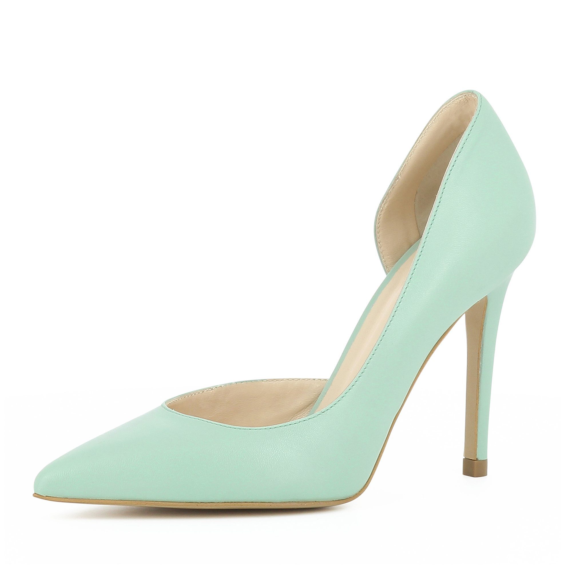 Pumps ALINA Italy Evita Handmade in