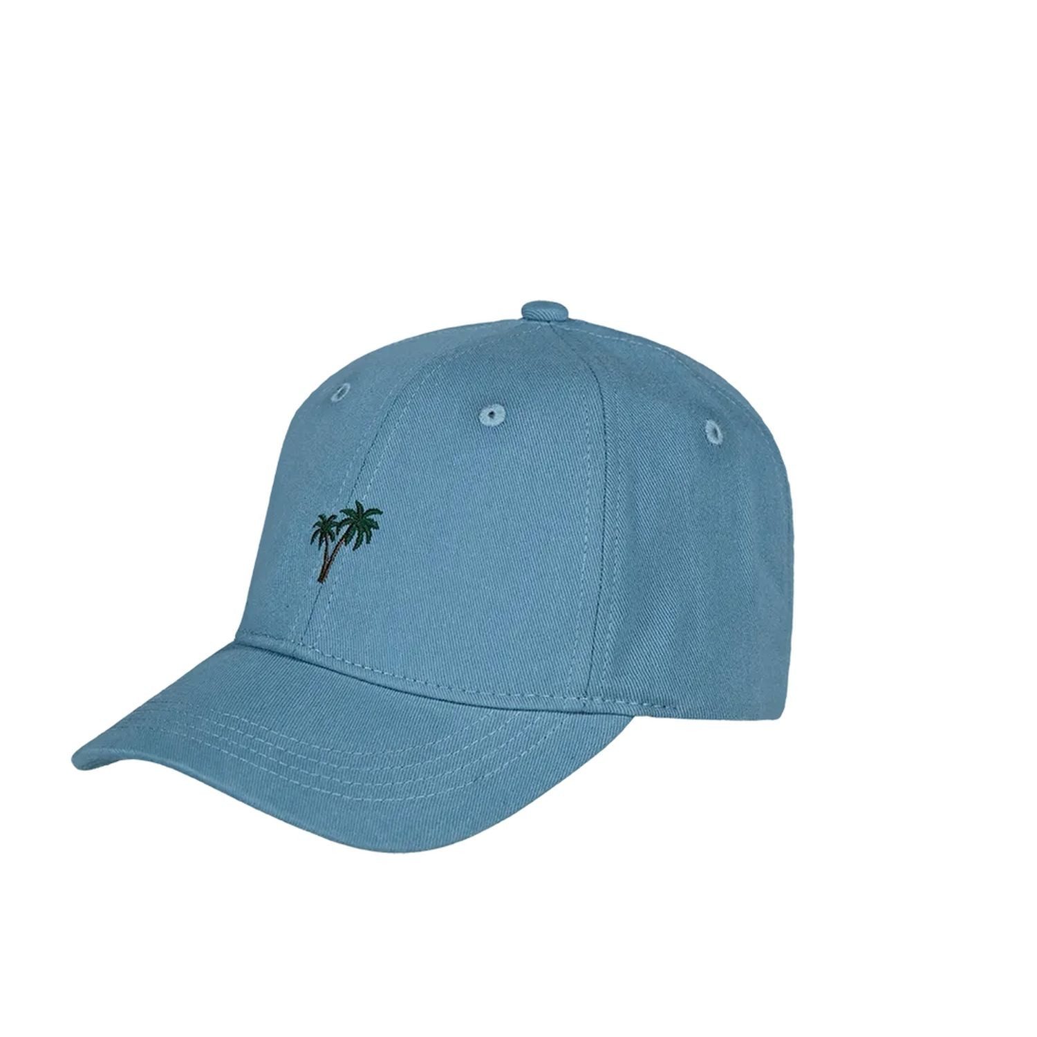 Barts Baseball Cap BARTS Cap Posse Blue