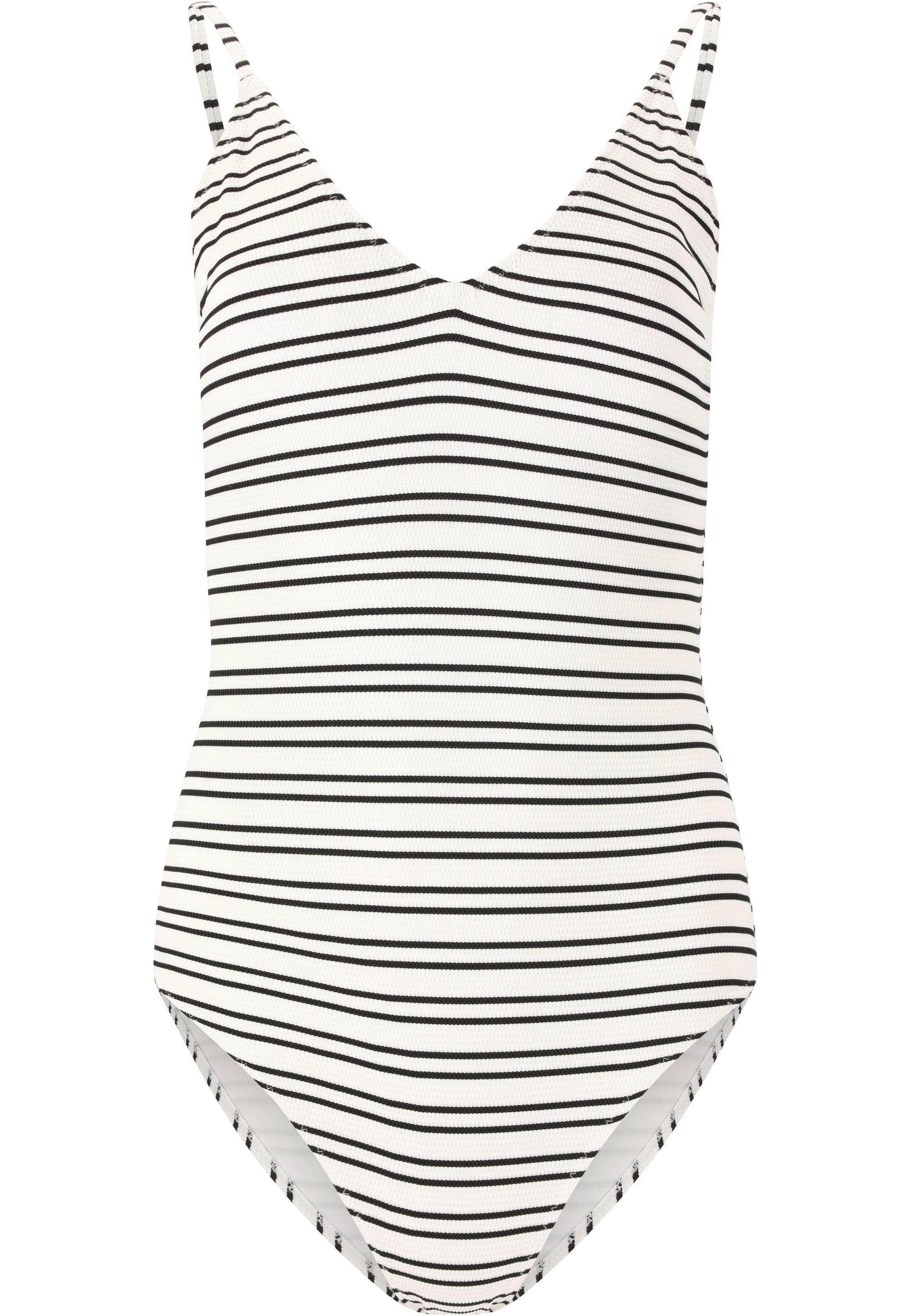 ATHLECIA Badeanzug Barvina (1-St) mit feuchtigkeitsregulierenden Eigenschaf günstig online kaufen