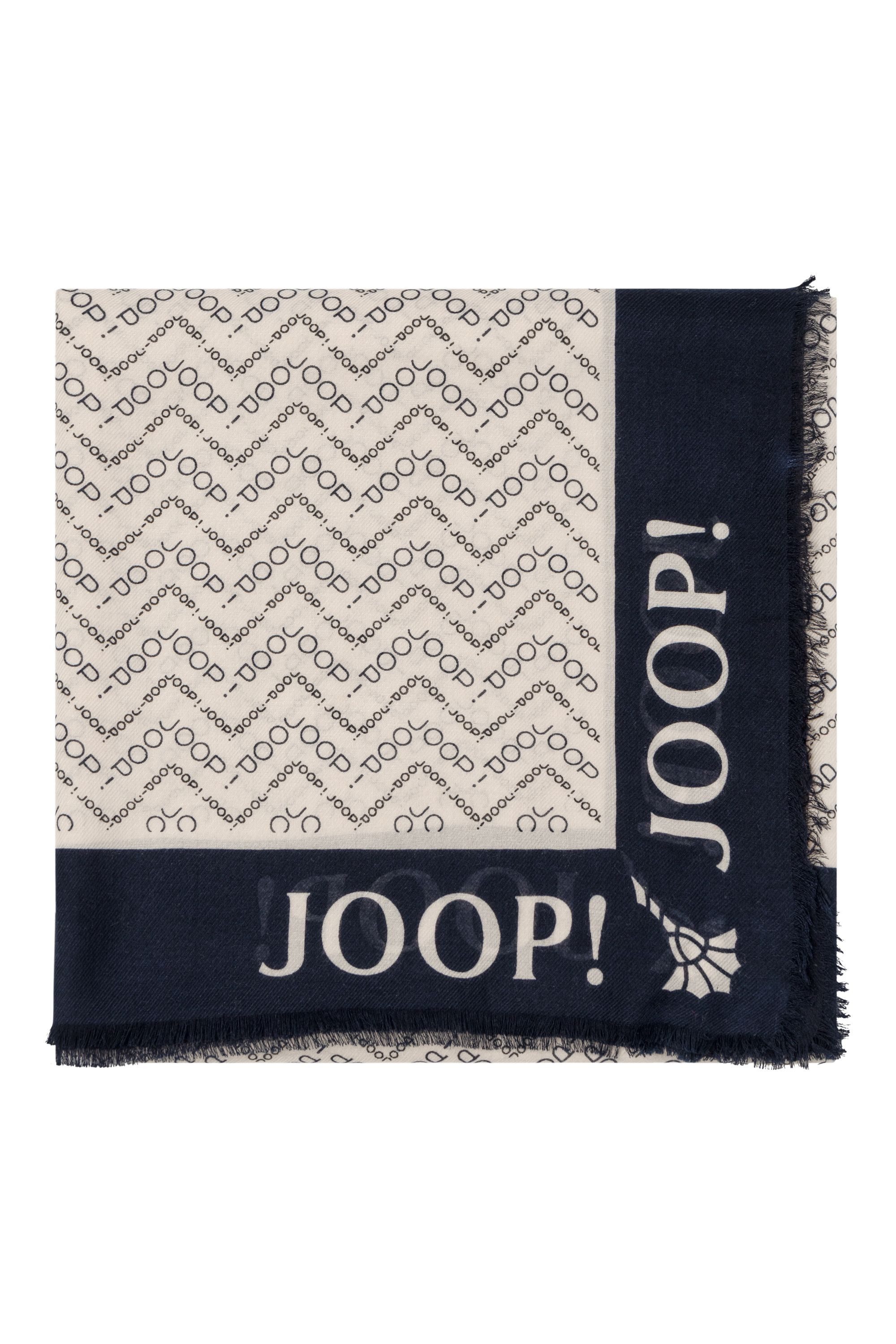 JOOP! Chiffontuch