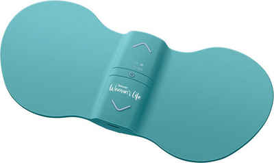 BEURER Menstruations-Pad EM 55 Menstrual Relax +, (Inkl. 4 selbsthaftenden Gel-Pads)