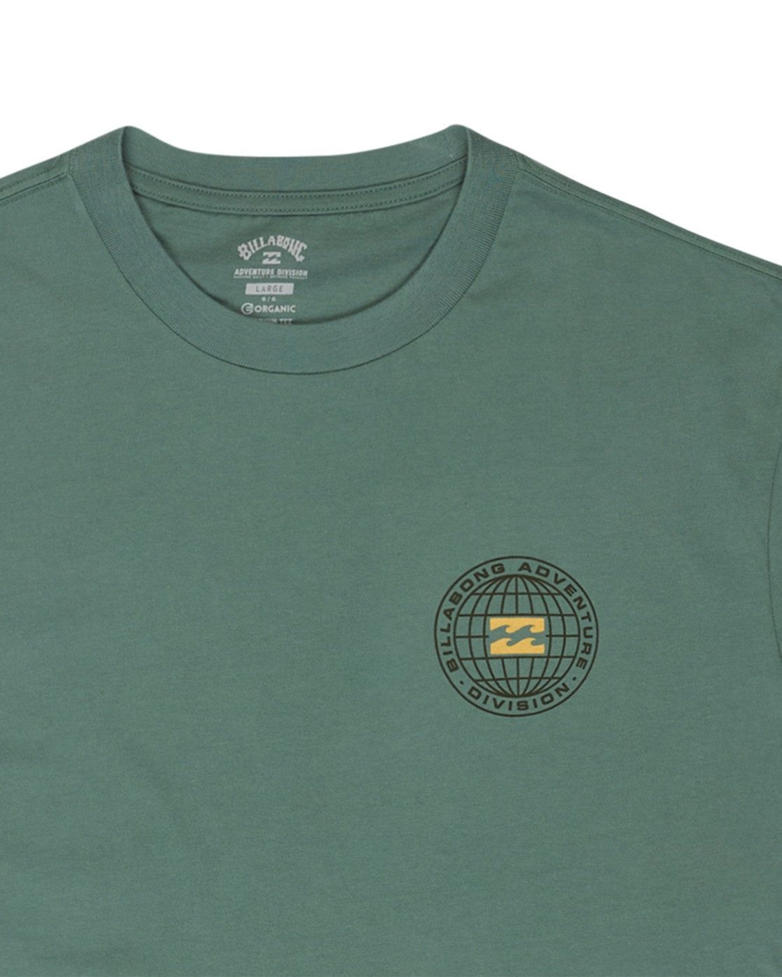 Billabong T-Shirt Rockies