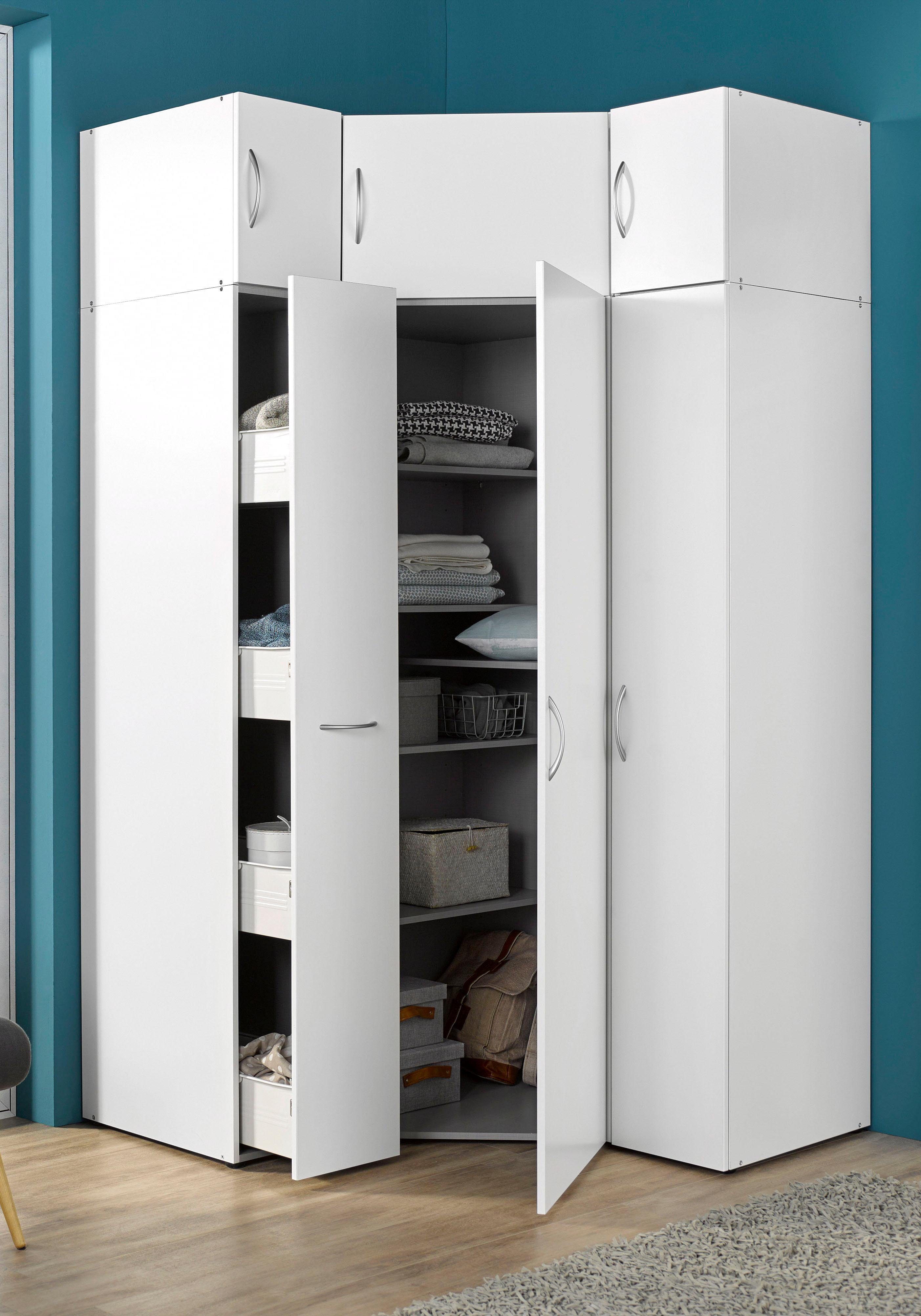Wimex Eckschrank Multiraumkonzept Schranksystem – Bild 2 von 5
