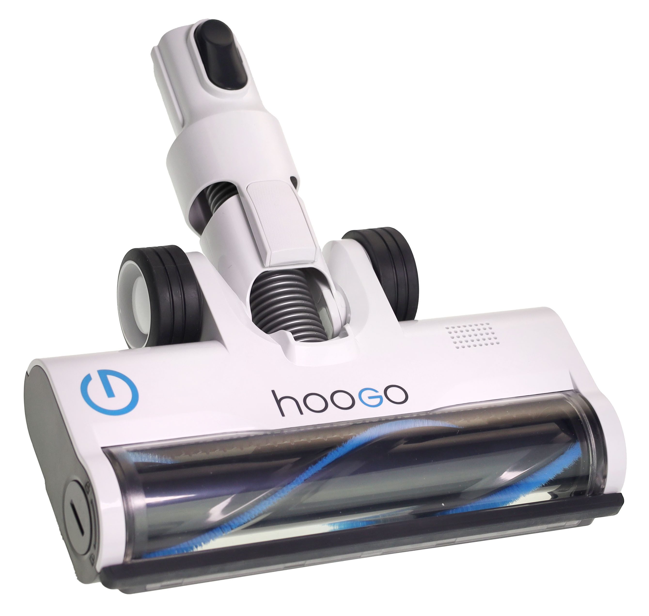 hoogo Bodendüse Hoogo SC302001 Bodendüse für SC302 SC402 S3 S4 Akkustaubsauger