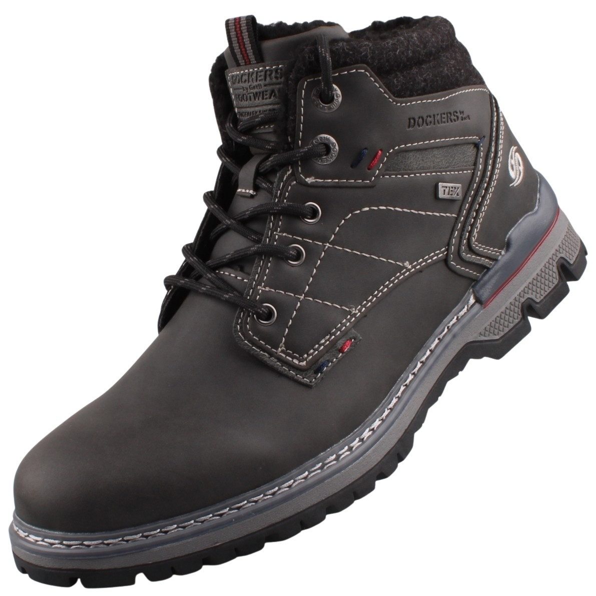 Dockers by Gerli 53TA103-650100 Stiefel günstig online kaufen