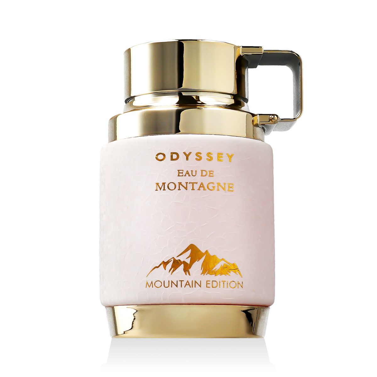 armaf Eau de Parfum Odyssey Eau de Montagne
