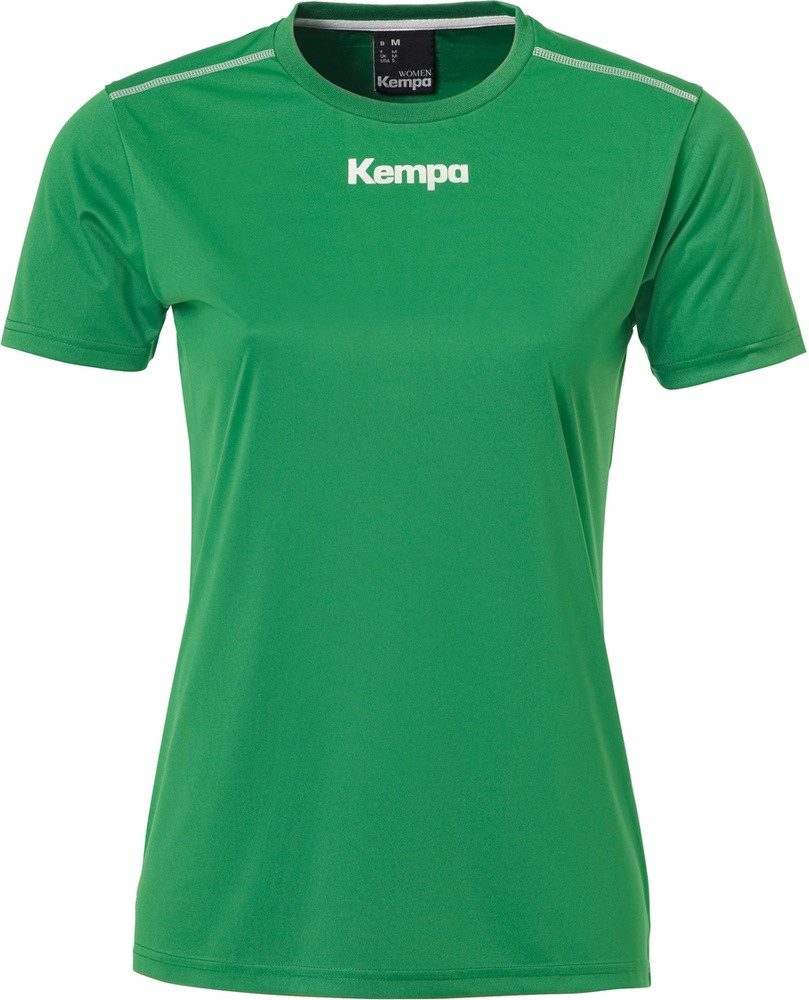 Kempa Trainingsshirt Poly Shirt Women günstig online kaufen