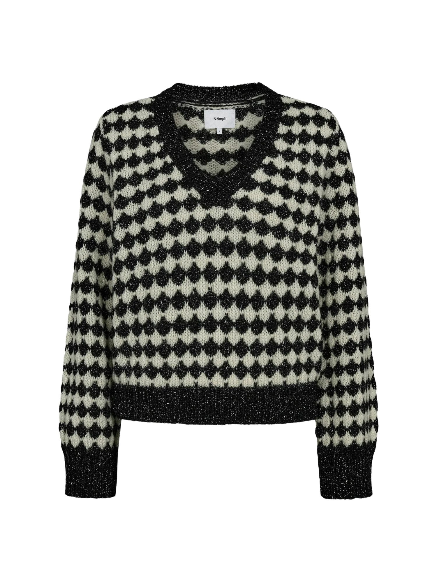 nümph Strickpullover Nümph Sweater NUBILA