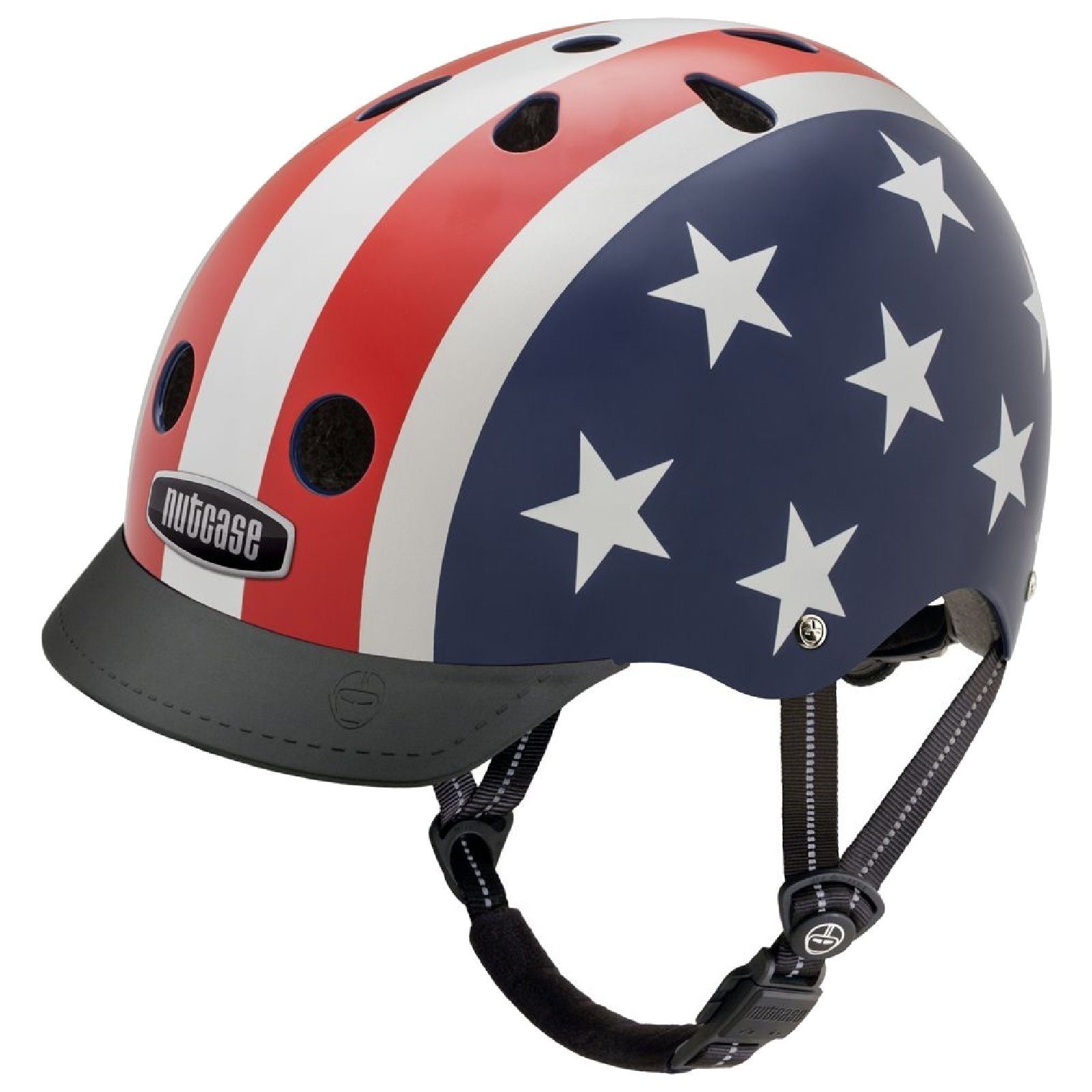 Fahrradhelm
