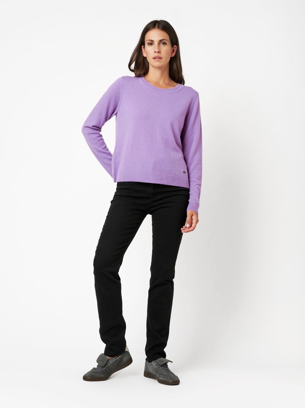 TONI Strickpullover Gerit aus edlem Kaschmir günstig online kaufen