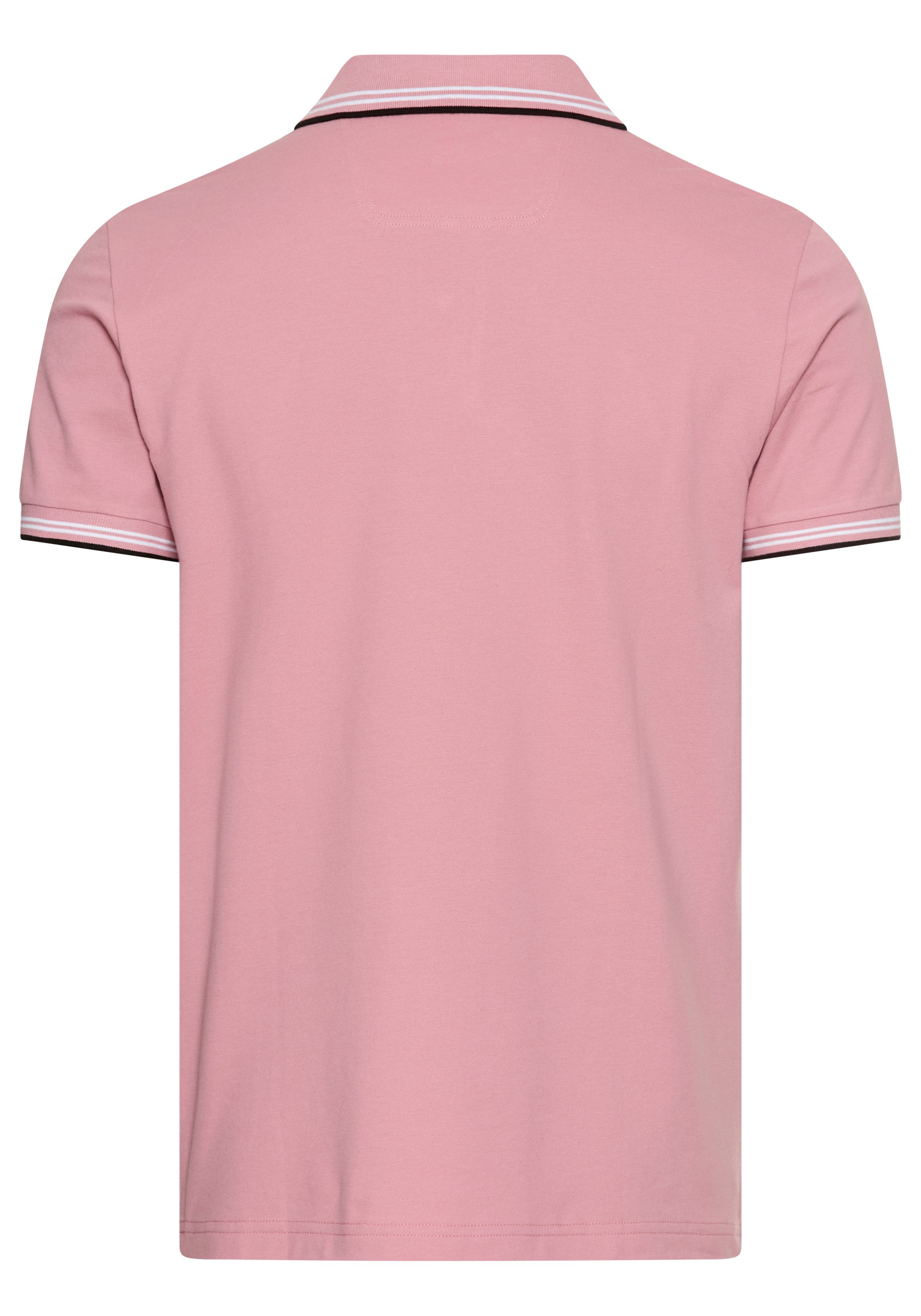 BOSS GREEN Poloshirt Paul mit Polokragen günstig online kaufen