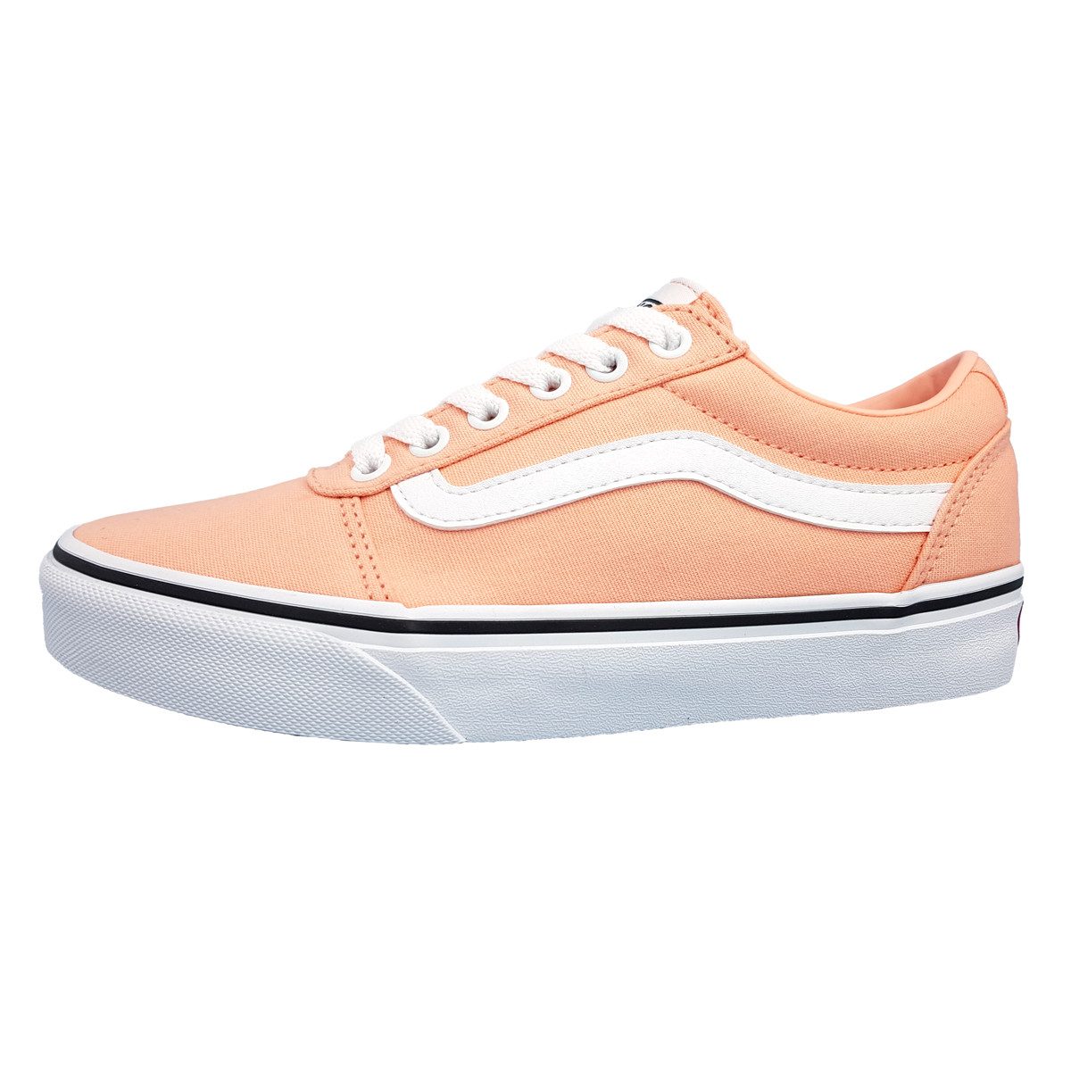 Vans Leinenschuh Sneaker