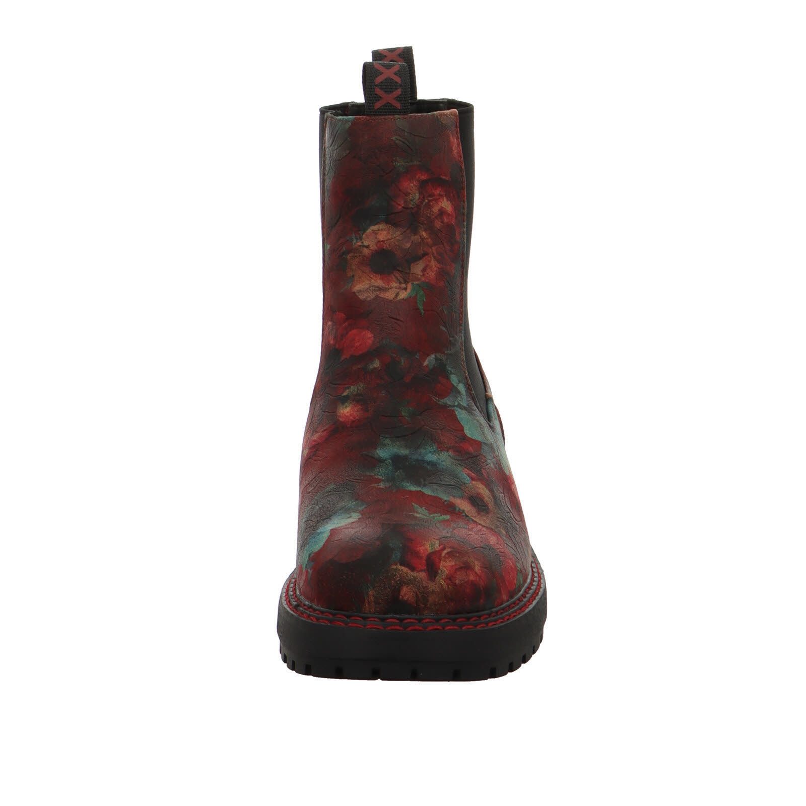 Boxx 9M0102-RED-FLOW Stiefelette